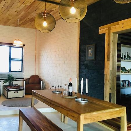 Happy Days Guesthouse Voigtland Bagian luar foto