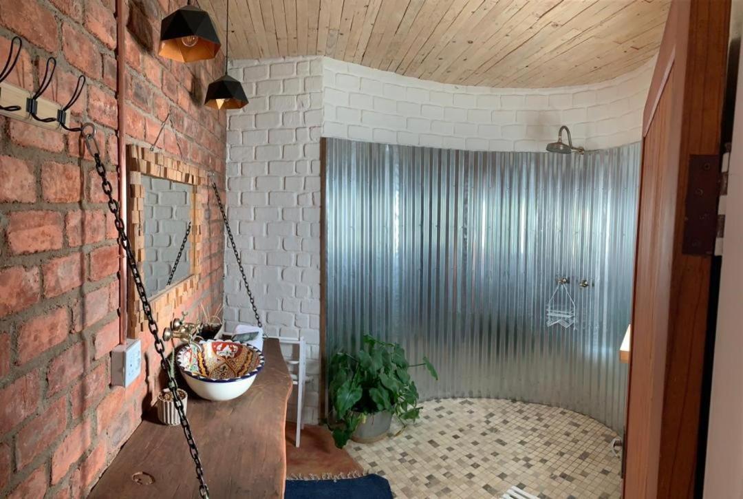 Happy Days Guesthouse Voigtland Bagian luar foto