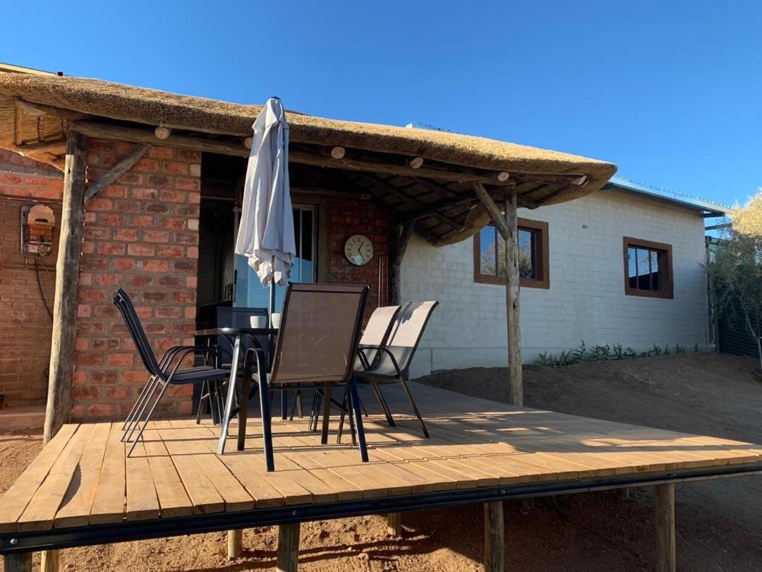 Happy Days Guesthouse Voigtland Bagian luar foto