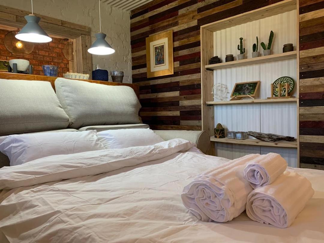 Happy Days Guesthouse Voigtland Bagian luar foto