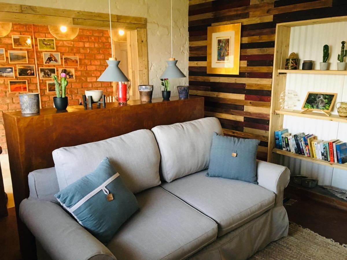 Happy Days Guesthouse Voigtland Bagian luar foto