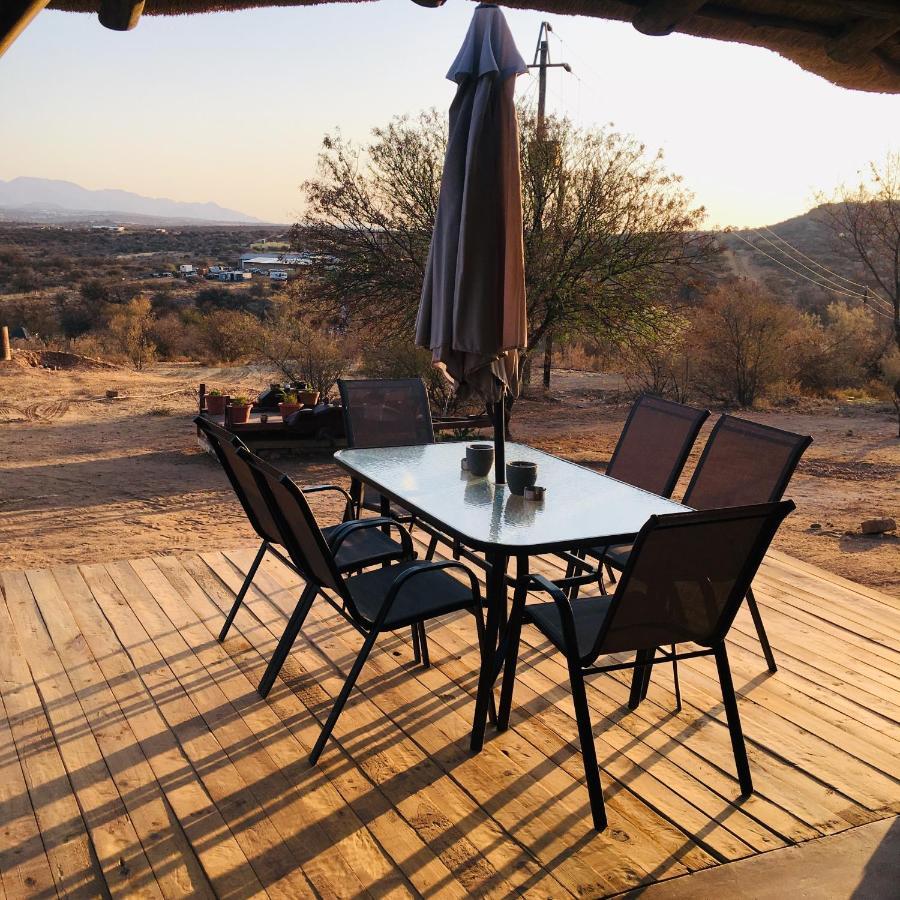 Happy Days Guesthouse Voigtland Bagian luar foto