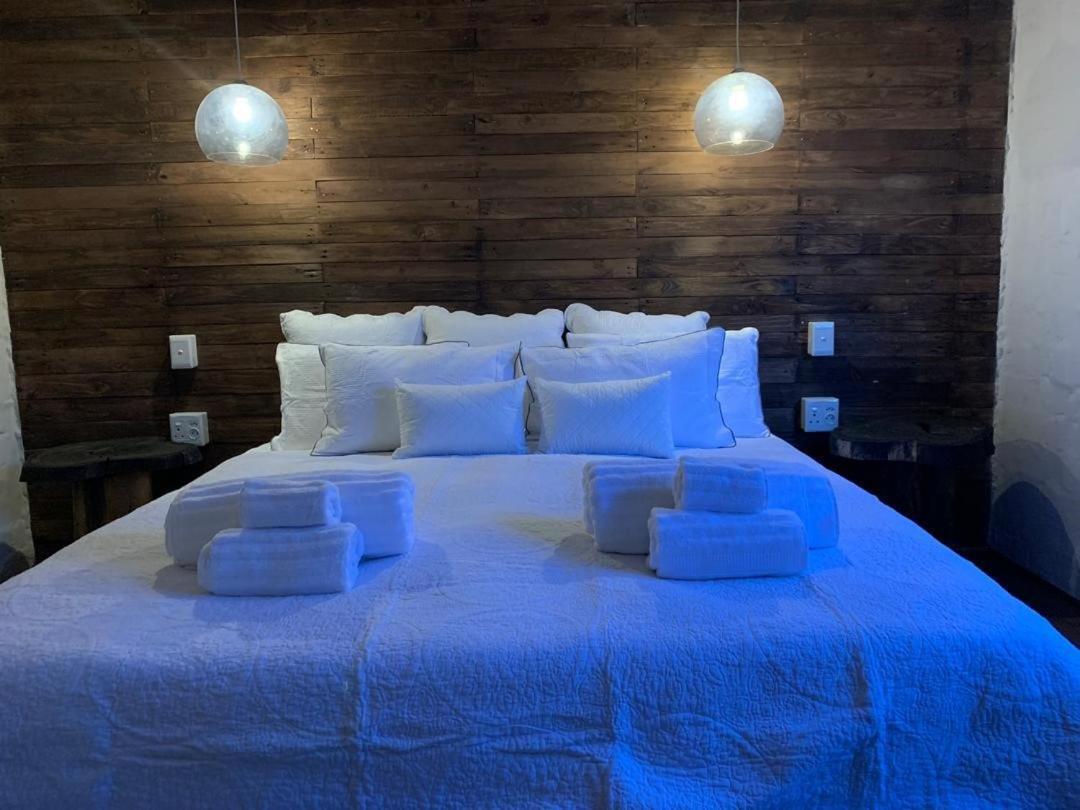 Happy Days Guesthouse Voigtland Bagian luar foto